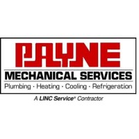 Payne Mechanical Services logo