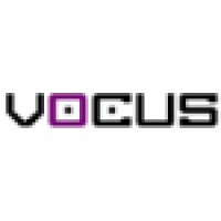 Vocus logo