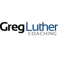 Greg Luther Coaching logo