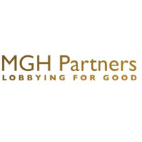 MGH Partners logo