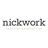 NickWork logo