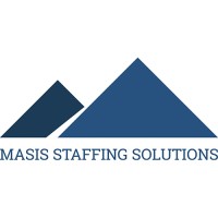 Masis Staffing Solutions logo