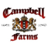 Campbell Farms logo