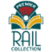 Premier Rail Collection logo