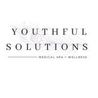 Youthful Solutions MediSpa & Wellness logo
