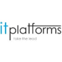 IT Platforms logo