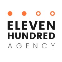 Eleven Hundred Agency logo