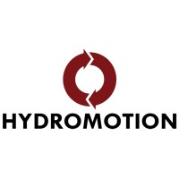 Hydromotion, Inc. logo