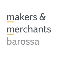 Makers & Merchants Barossa logo