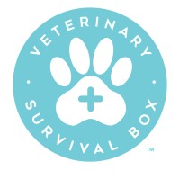 Veterinary Survival Box logo