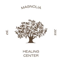 Magnolia Healing Center logo
