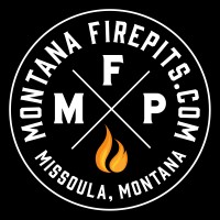 Montana Fire Pits & Outdoor Living logo