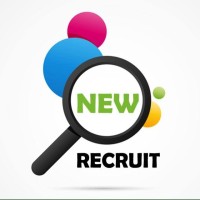New Recruit Ltd logo