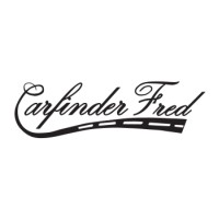 Car Finder Fred LLC logo