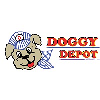 Doggy Depot logo