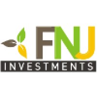 FNJ Investments logo