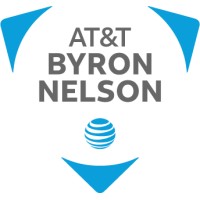 AT&T Byron Nelson logo