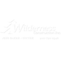 Wilderness Construction logo