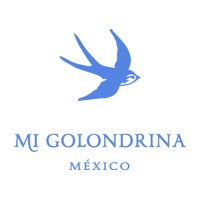 Mi Golondrina logo