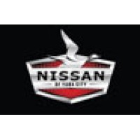 Nissan Of Yuba City logo