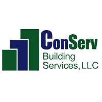 ConServ Building Services, LLC logo