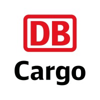 DB Cargo (UK) Limited logo