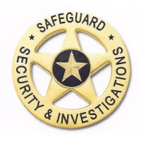 Safeguard Services LLC logo