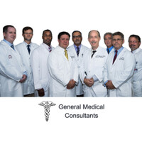 General Medical Consultants logo