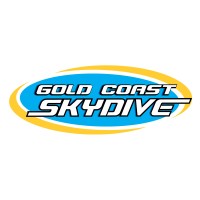 Gold Coast Skydive logo