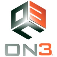 On3 logo