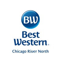 Best Western Chicago Downtown-River North logo