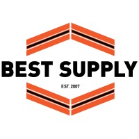Best Supply logo