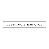 Club Management Group Of Louisville, Inc. logo