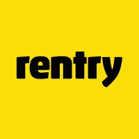 Rentry GmbH logo
