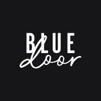 Blue Door Agency logo