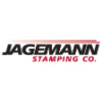 Jagemann Stamping Company logo