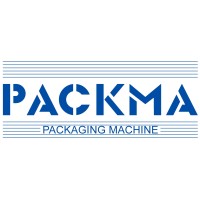 PACKMA SRL logo