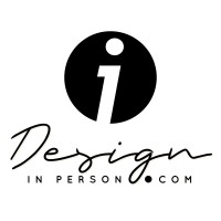 In Person Design Inc. logo
