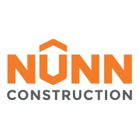 Nunn Construction logo