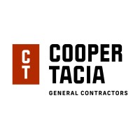 Cooper Tacia General Contracting Company logo