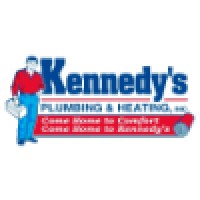 Kennedy's Plumbing & Heating, Inc logo