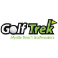 Golf Trek logo