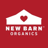 New Barn Organics logo