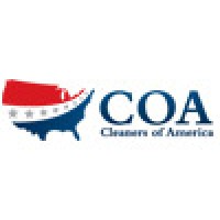 Image of Cleaners of America (COA)