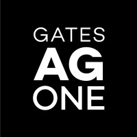 Bill & Melinda Gates Agricultural Innovations (Gates Ag One) logo