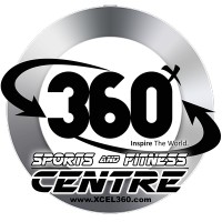 Xcel 360 logo