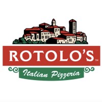 Rotolo's Pizza logo