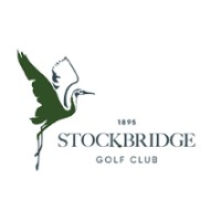 Stockbridge Golf Club logo