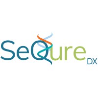 SeQure Dx logo