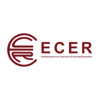 ECER logo